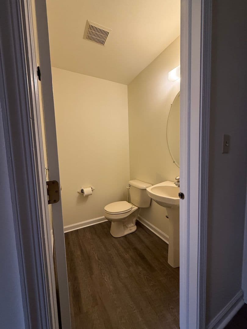 Pennsburg Townhome: 760 Montgomery Ave
