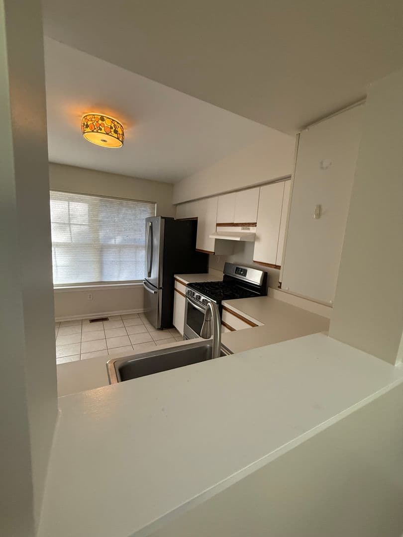 Doylestown Townhome: 4614 Louise Saint Claire Dr