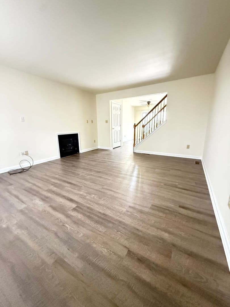 Pennsburg Townhome: 760 Montgomery Ave