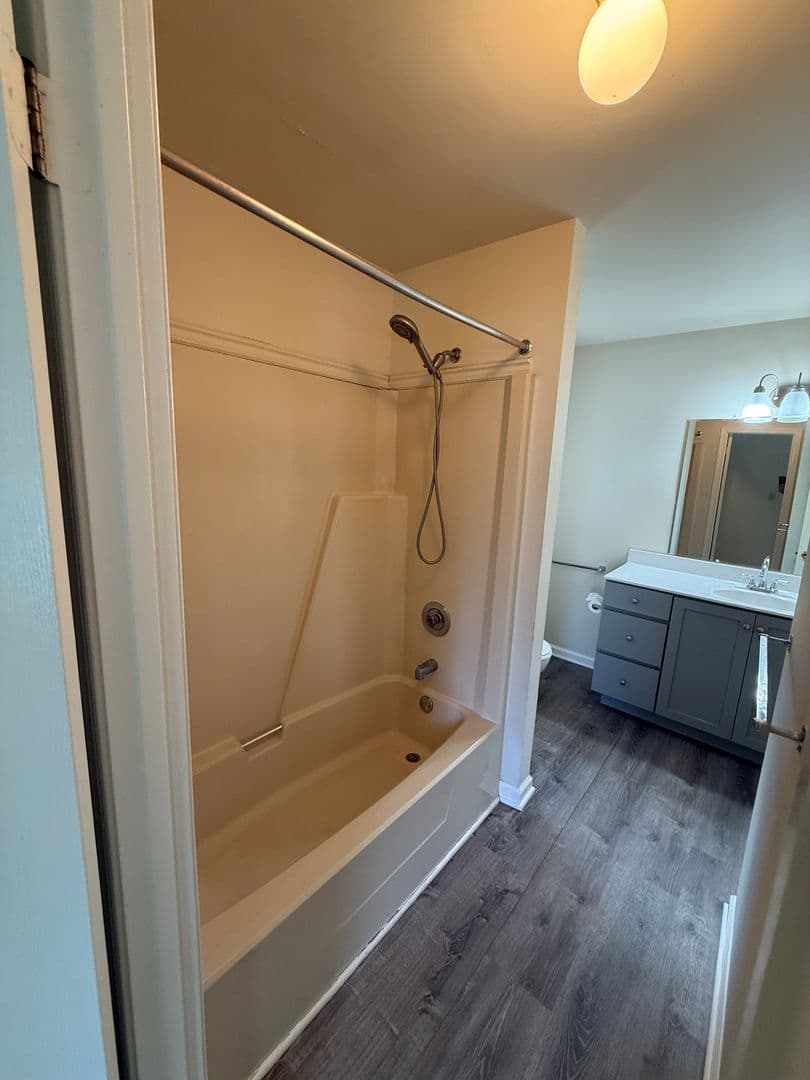 Chalfont Townhome: 126 Pipers Pl