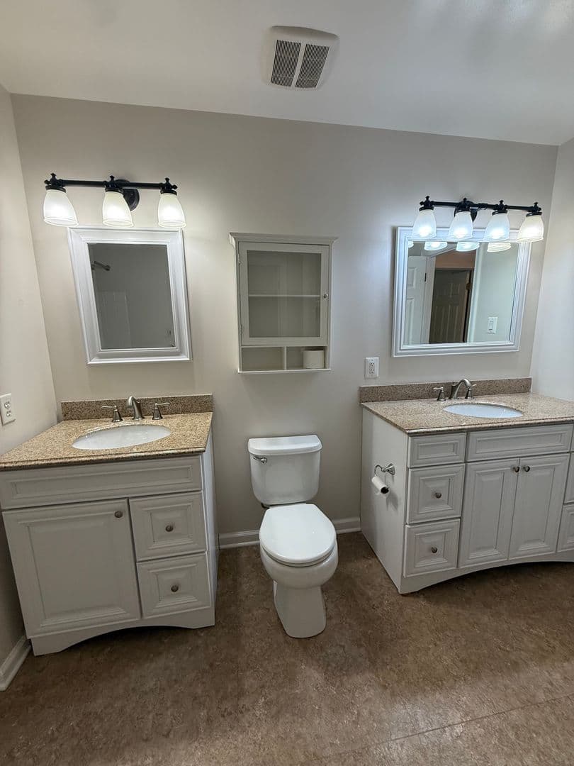 Doylestown Townhome: 4614 Louise Saint Claire Dr