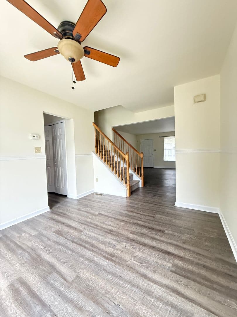 Pennsburg Townhome: 760 Montgomery Ave