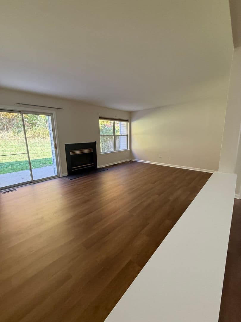 Doylestown Townhome: 4614 Louise Saint Claire Dr