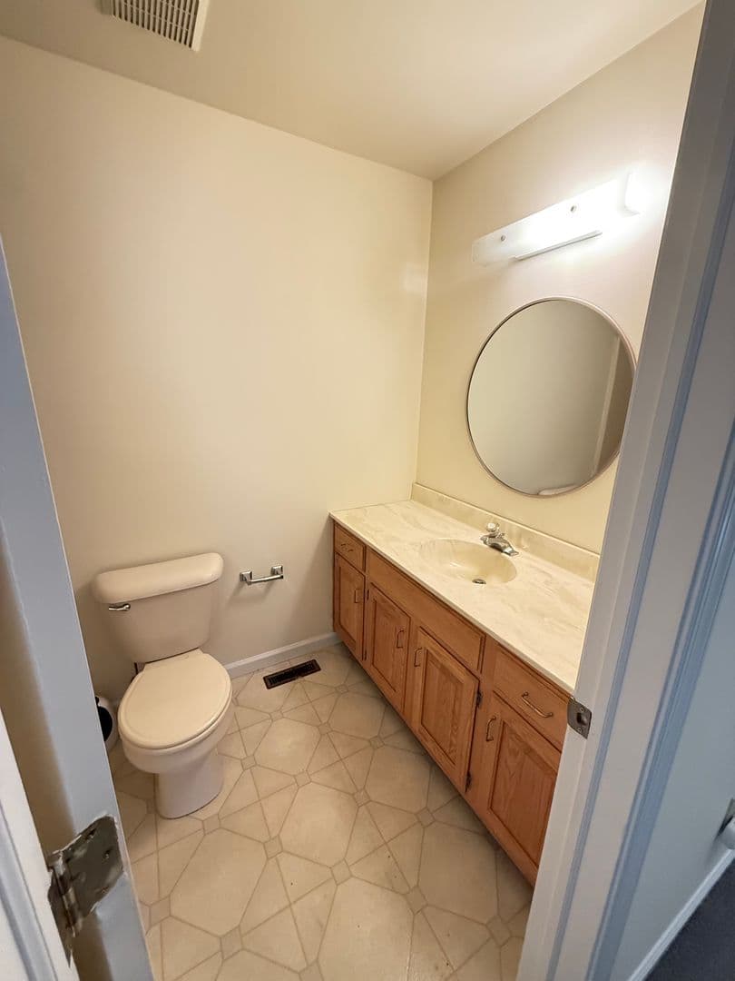Pennsburg Townhome: 760 Montgomery Ave