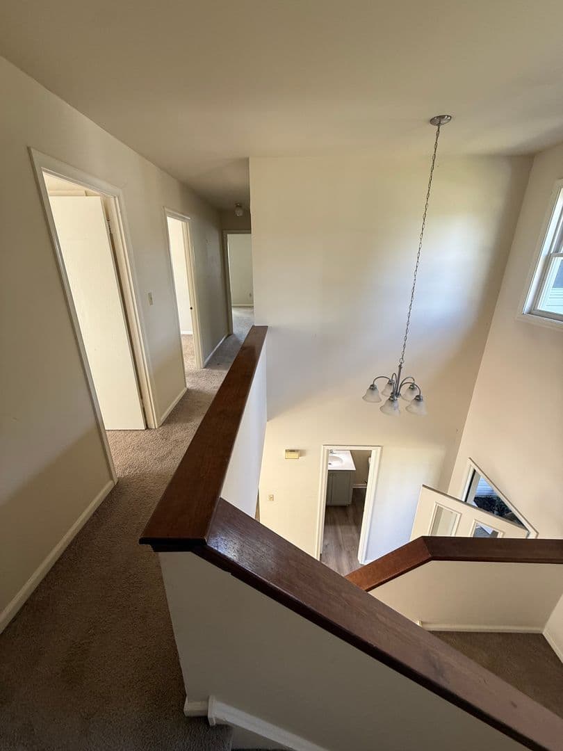 Chalfont Townhome: 126 Pipers Pl