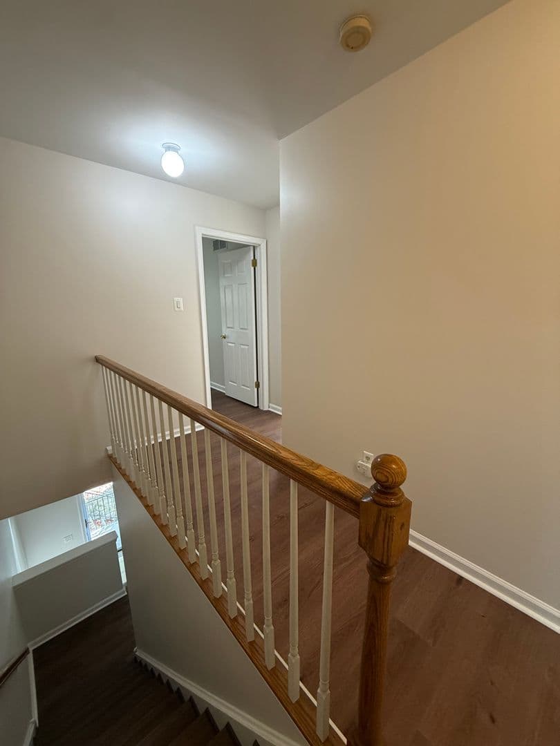 Doylestown Townhome: 4614 Louise Saint Claire Dr