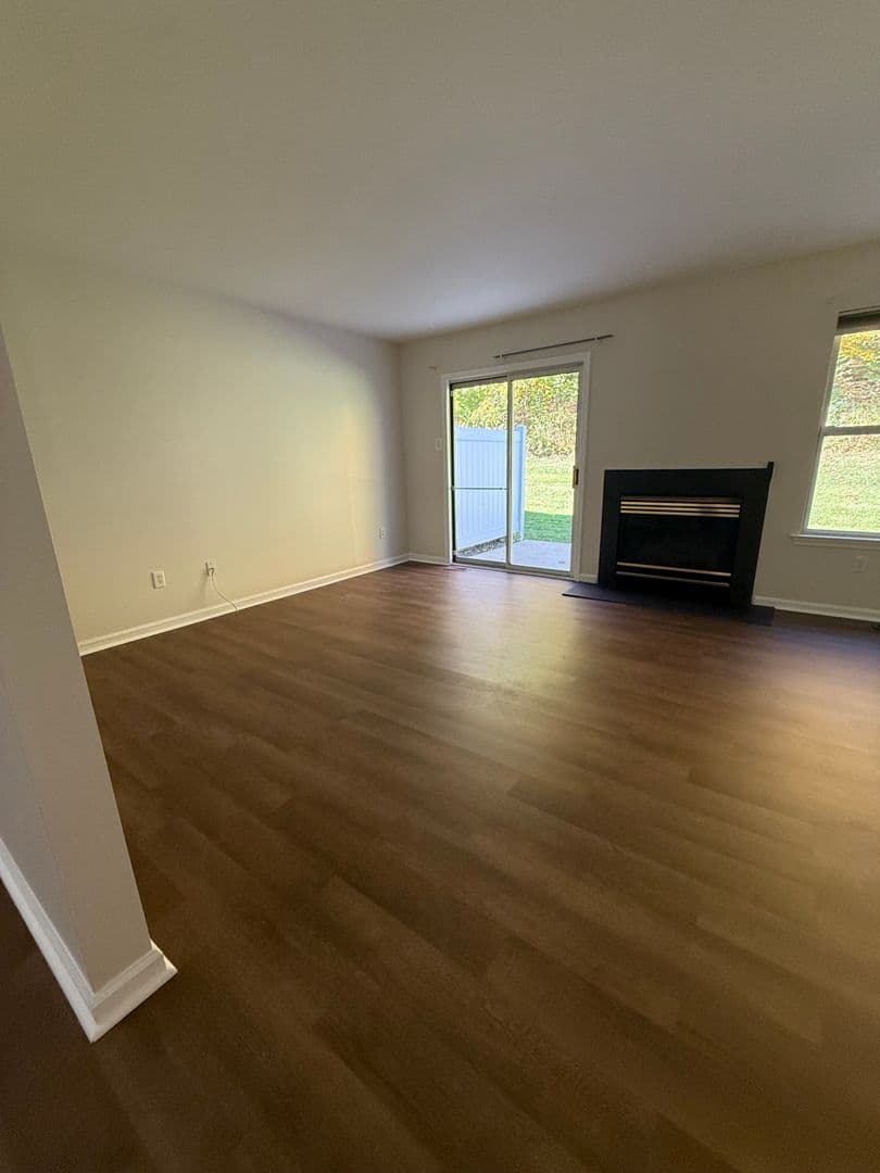 Doylestown Townhome: 4614 Louise Saint Claire Dr