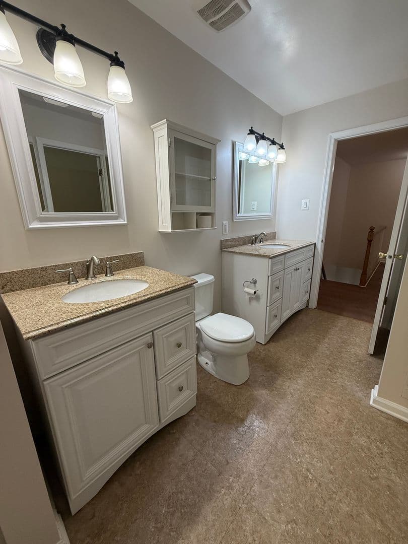 Doylestown Townhome: 4614 Louise Saint Claire Dr