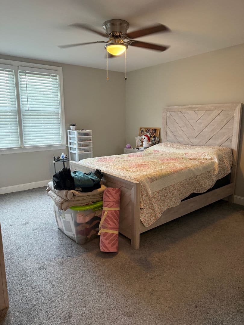 Glenolden Townhome: 407 Pine Street