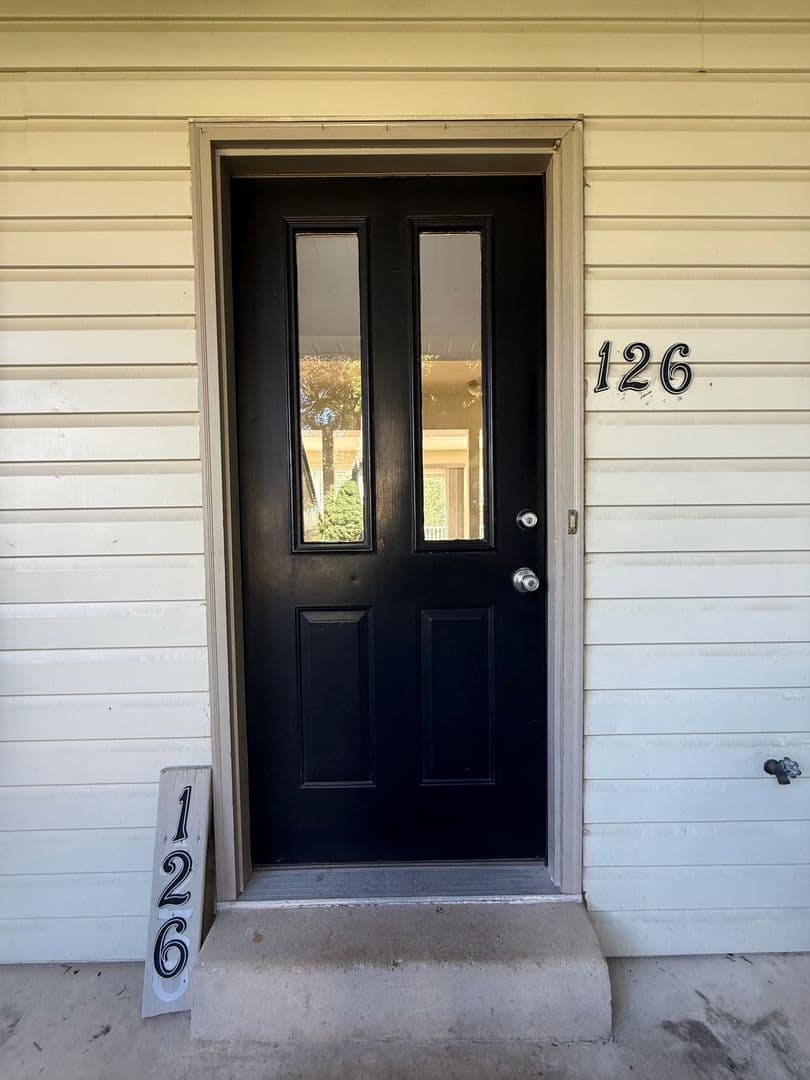 Chalfont Townhome: 126 Pipers Pl