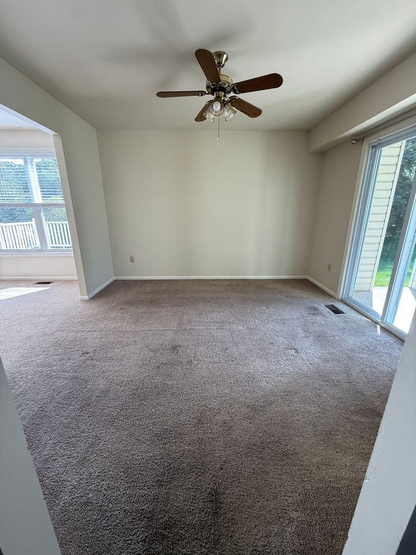 Chalfont Townhome: 126 Pipers Pl