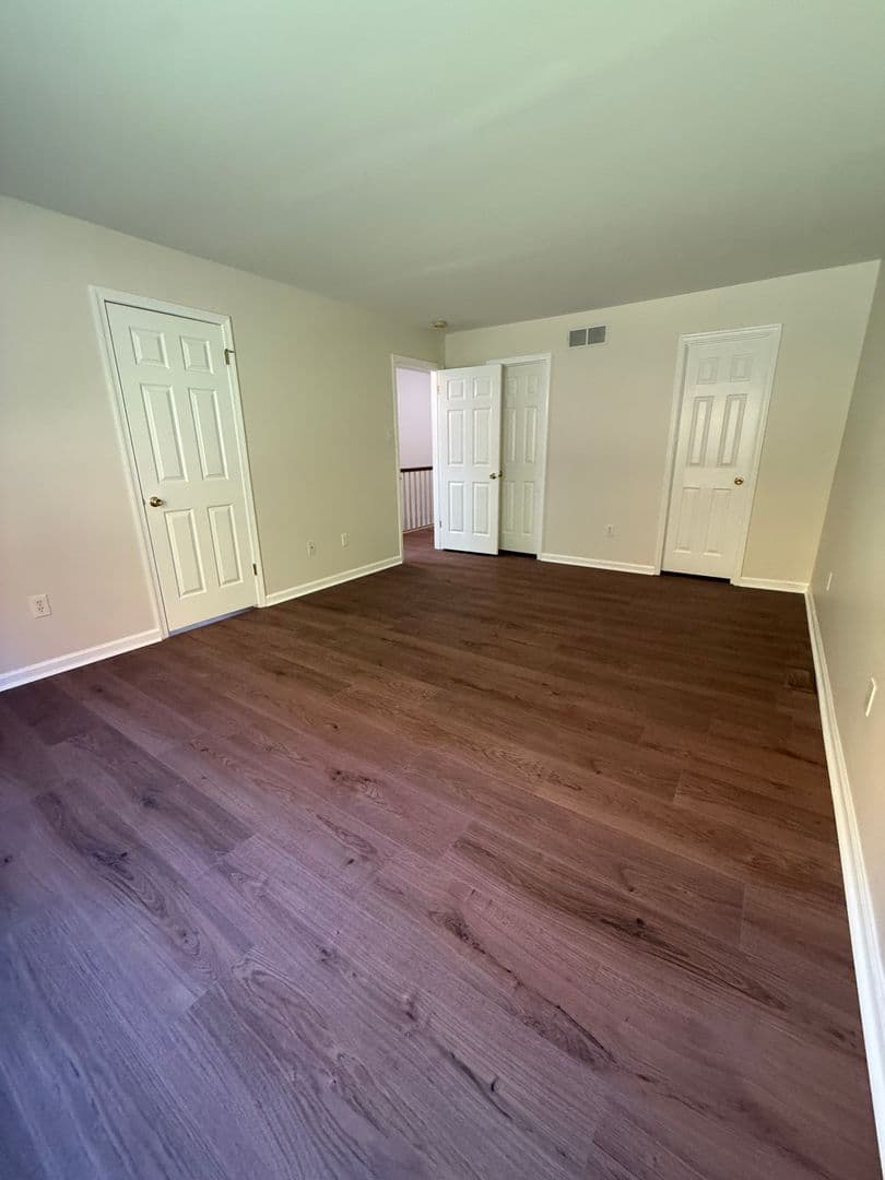 Doylestown Townhome: 4614 Louise Saint Claire Dr