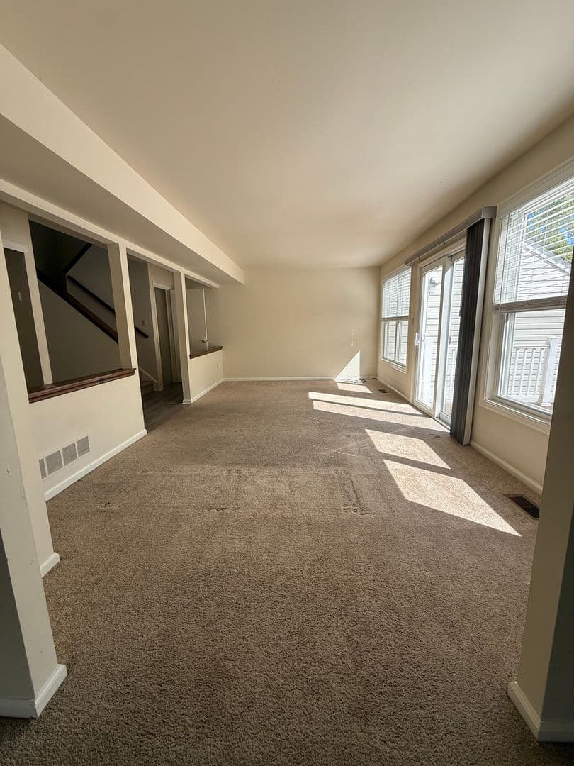 Chalfont Townhome: 126 Pipers Pl