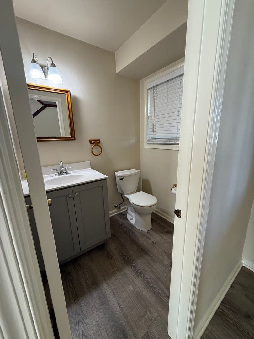 Chalfont Townhome: 126 Pipers Pl