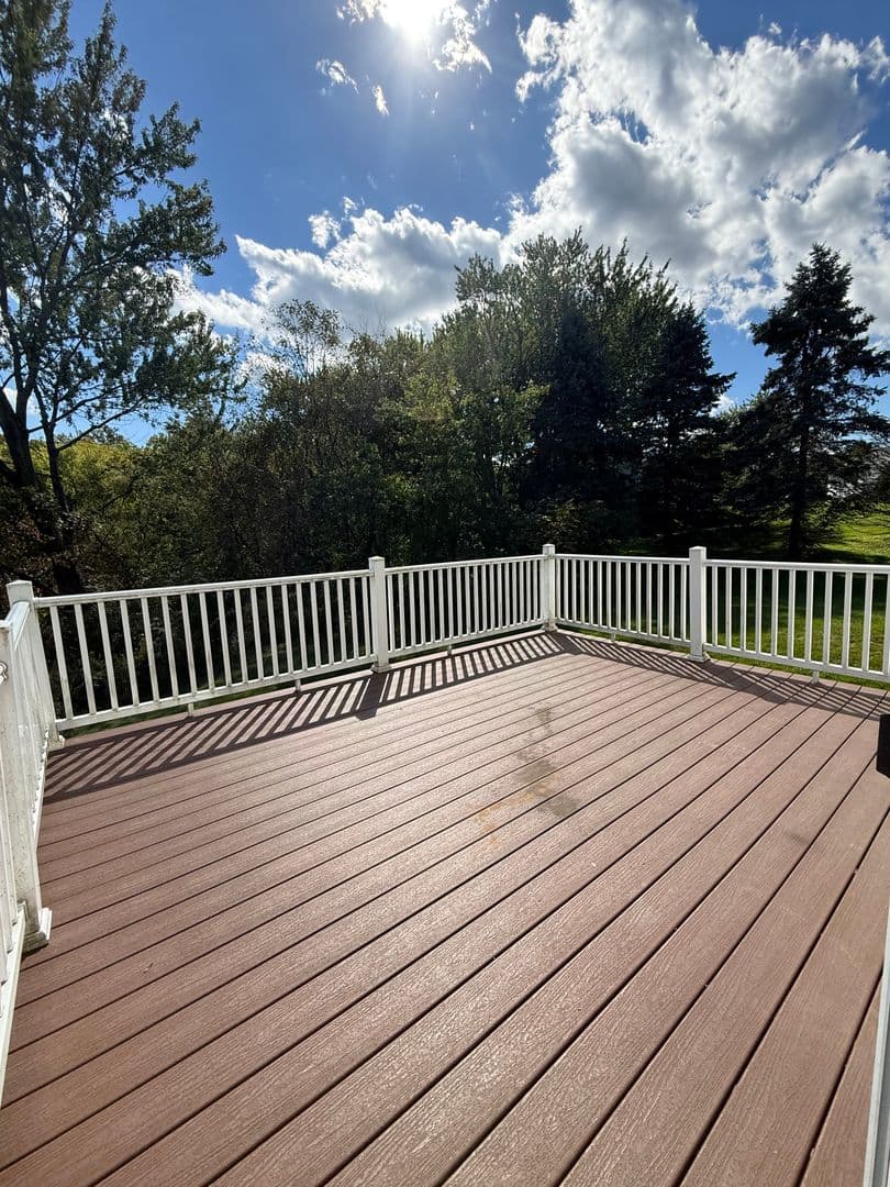 Chalfont Townhome: 126 Pipers Pl