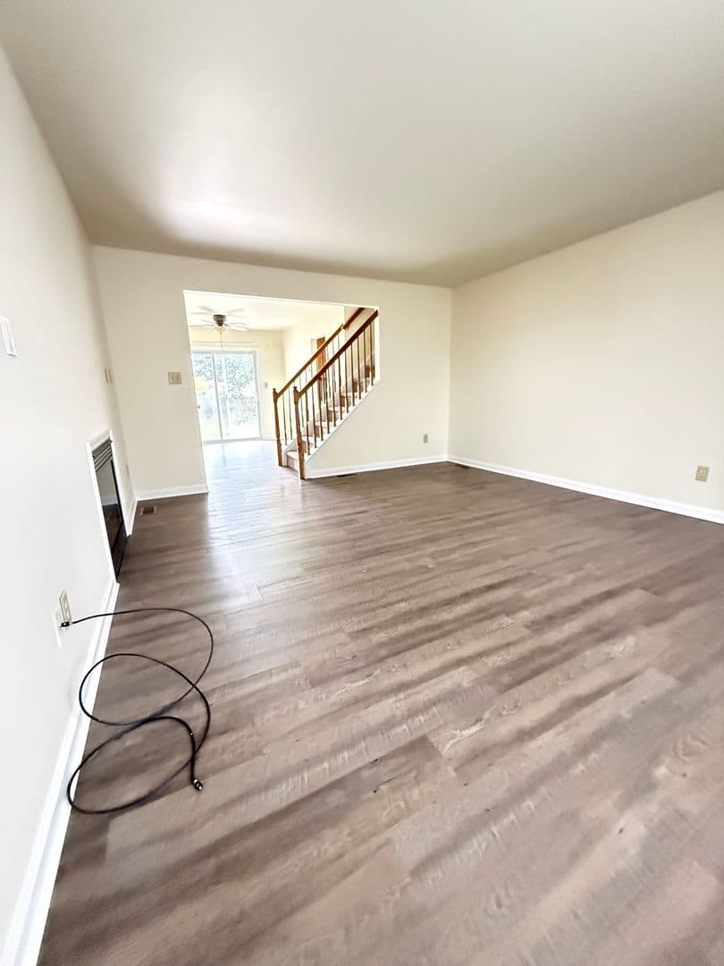 Pennsburg Townhome: 760 Montgomery Ave