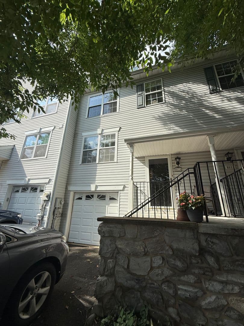 Doylestown Townhome: 4614 Louise Saint Claire Dr