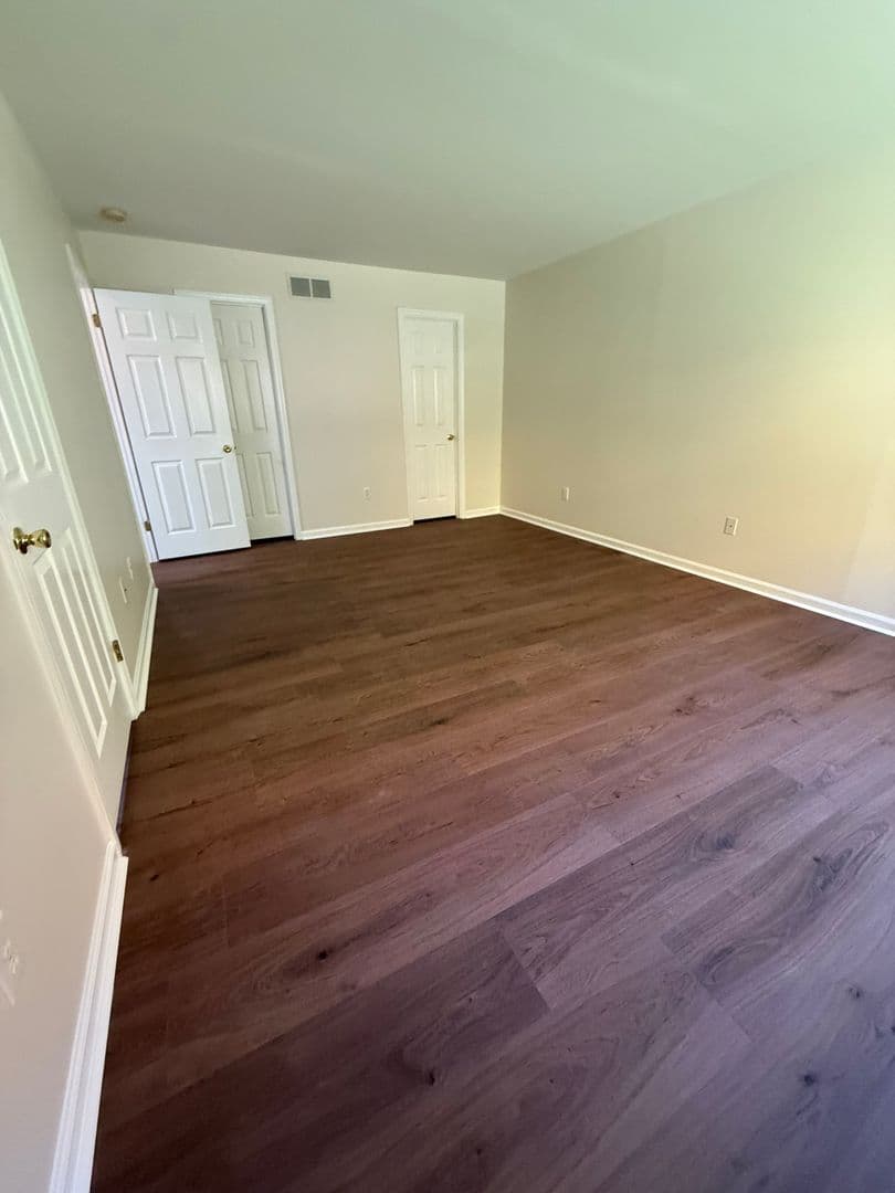 Doylestown Townhome: 4614 Louise Saint Claire Dr