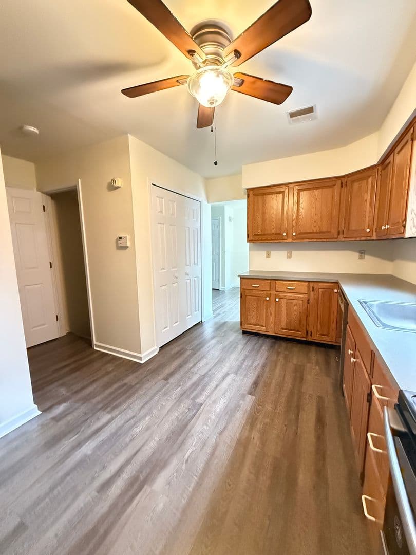 Pennsburg Townhome: 760 Montgomery Ave