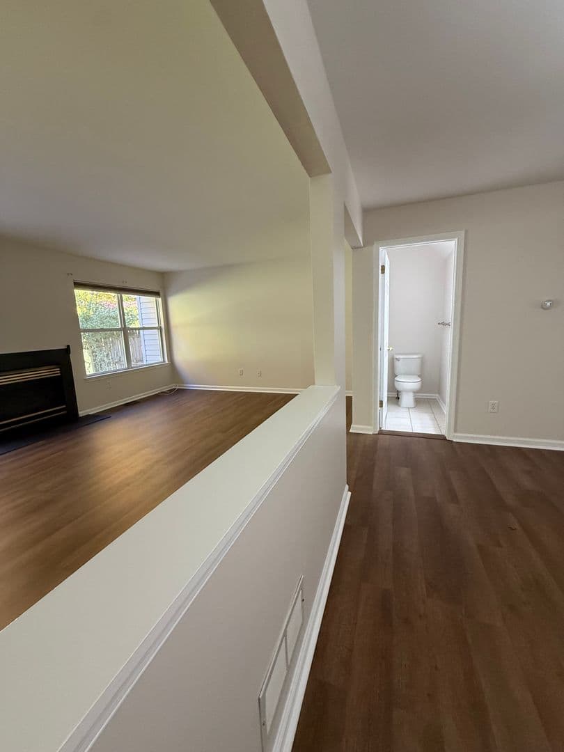 Doylestown Townhome: 4614 Louise Saint Claire Dr