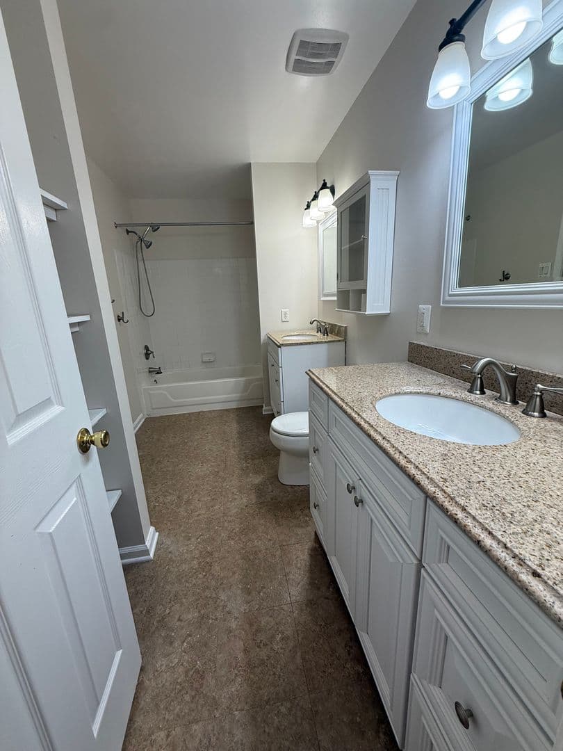 Doylestown Townhome: 4614 Louise Saint Claire Dr