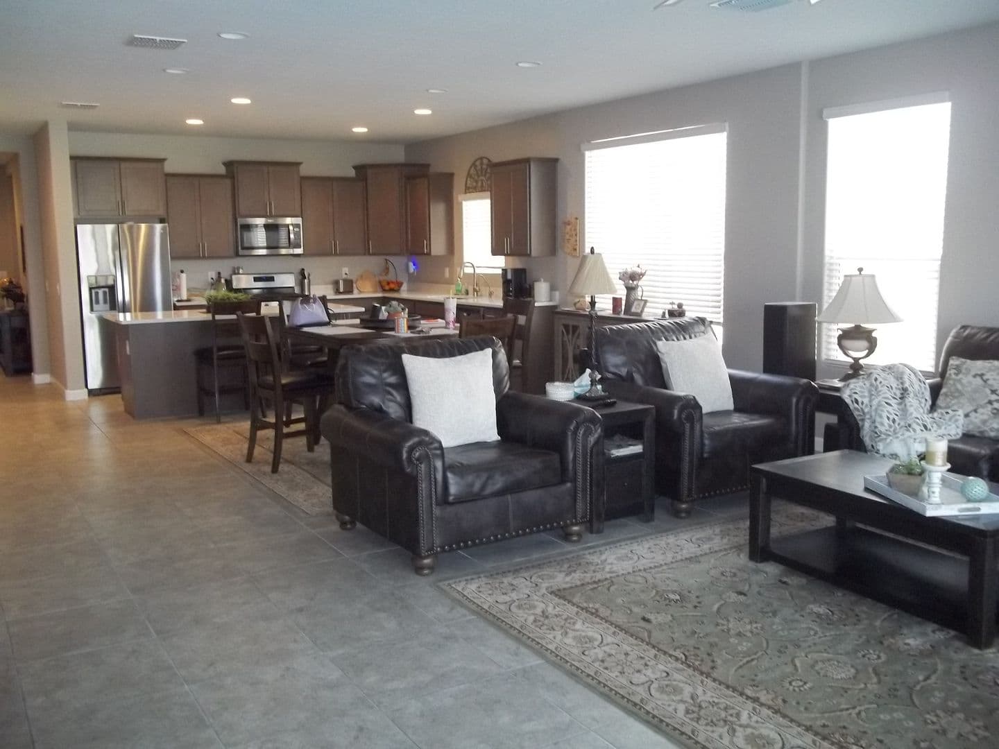 Florence House: 8508 W Rushmore Way