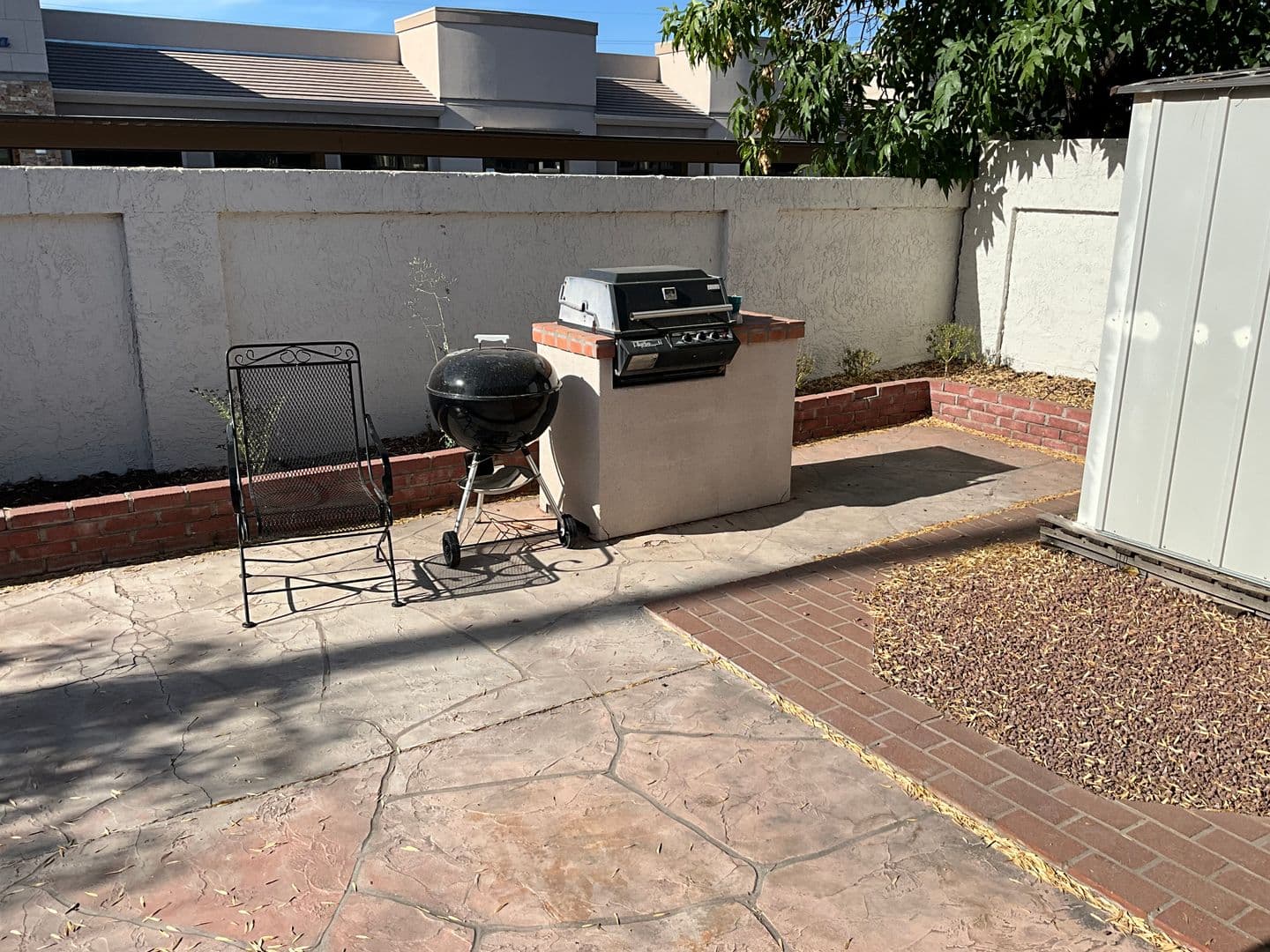 Phoenix House: 5122 E Edgemont