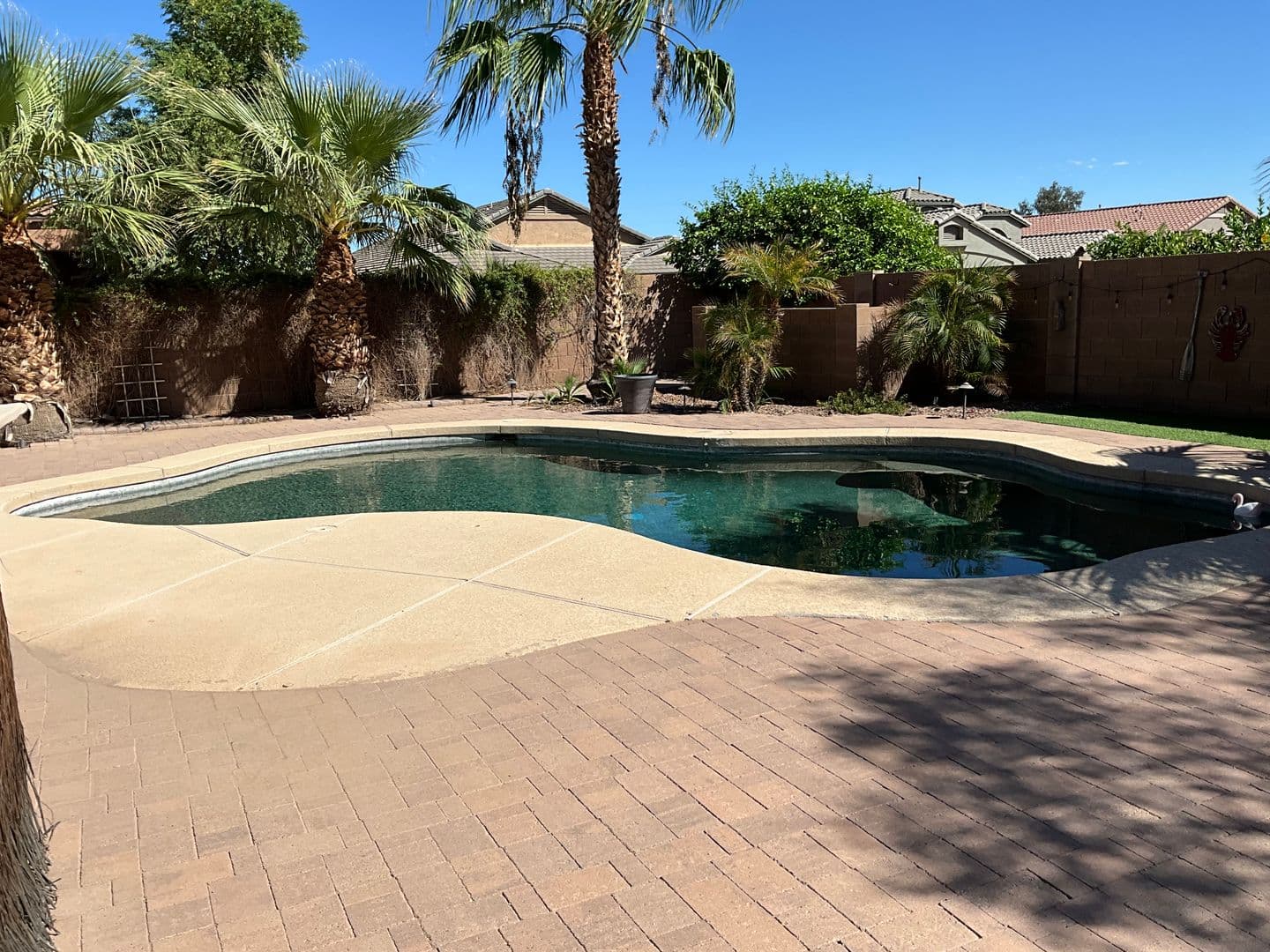 Maricopa House: 41741 W Parkhill Ct