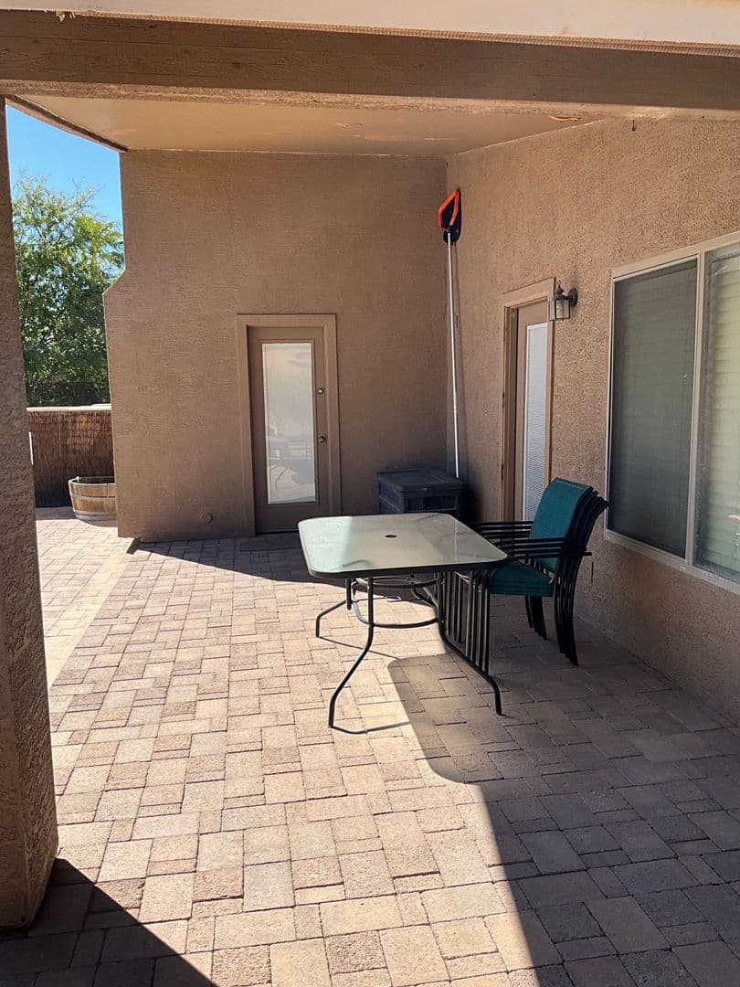 Maricopa House: 41741 W Parkhill Ct