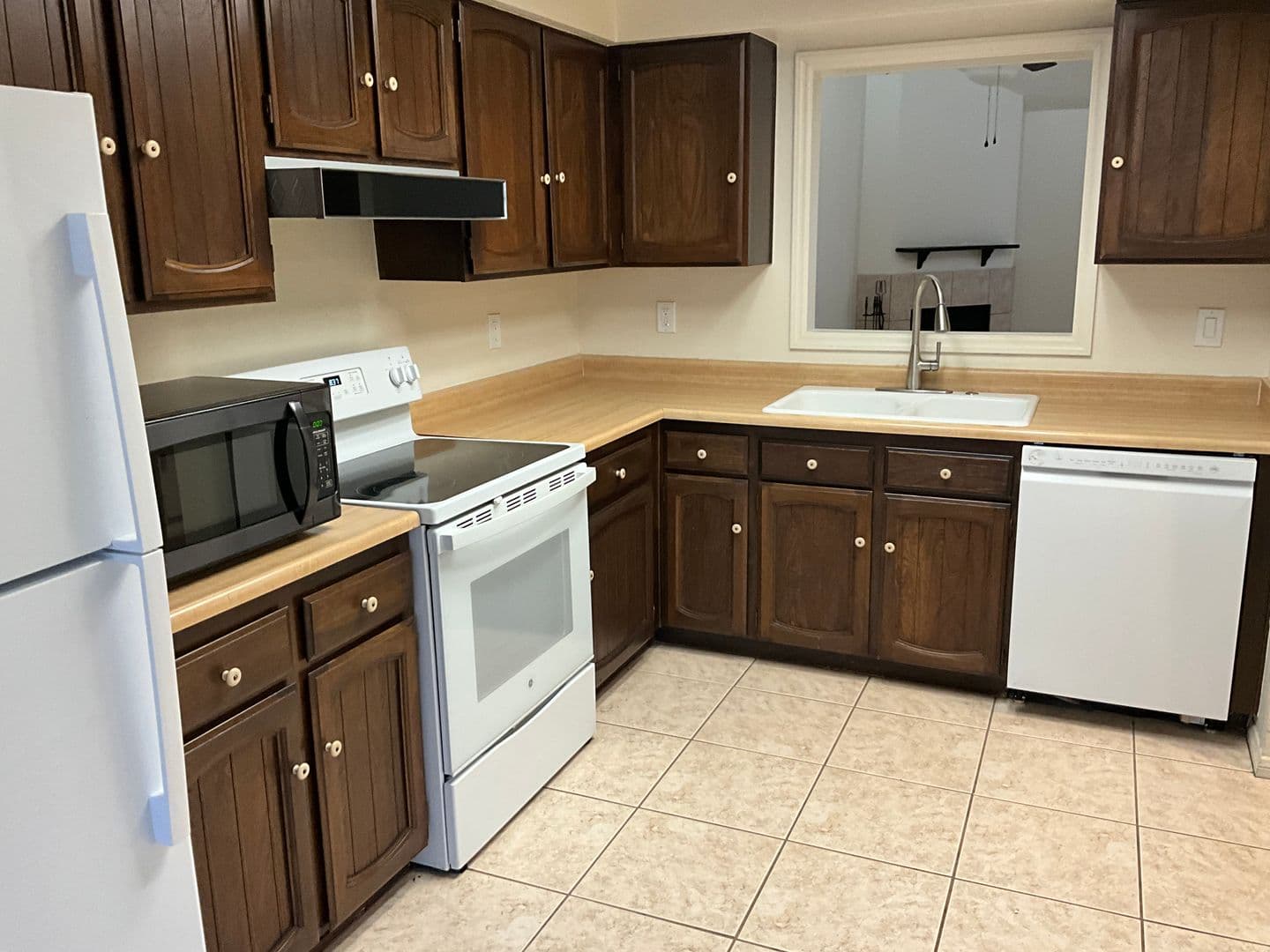Phoenix House: 5122 E Edgemont