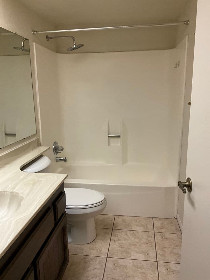 Phoenix House: 5122 E Edgemont