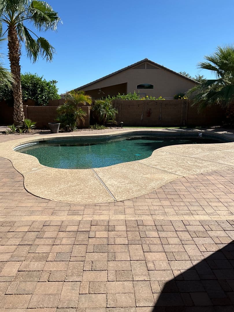 Maricopa House: 41741 W Parkhill Ct