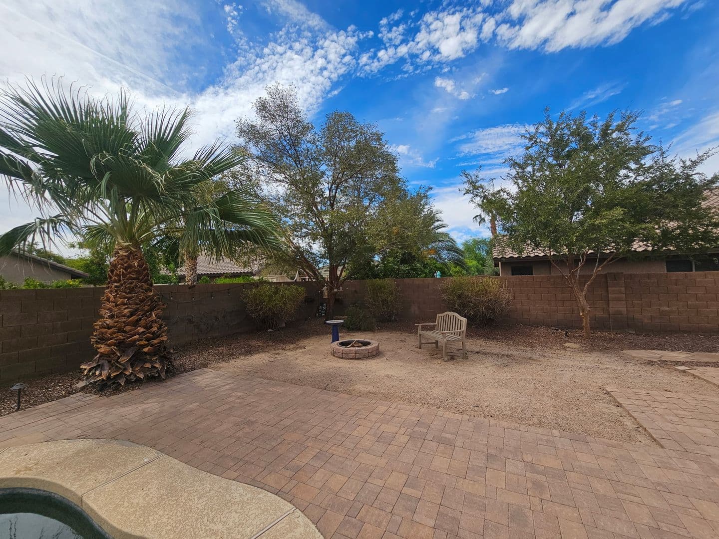 Maricopa House: 41741 W Parkhill Ct