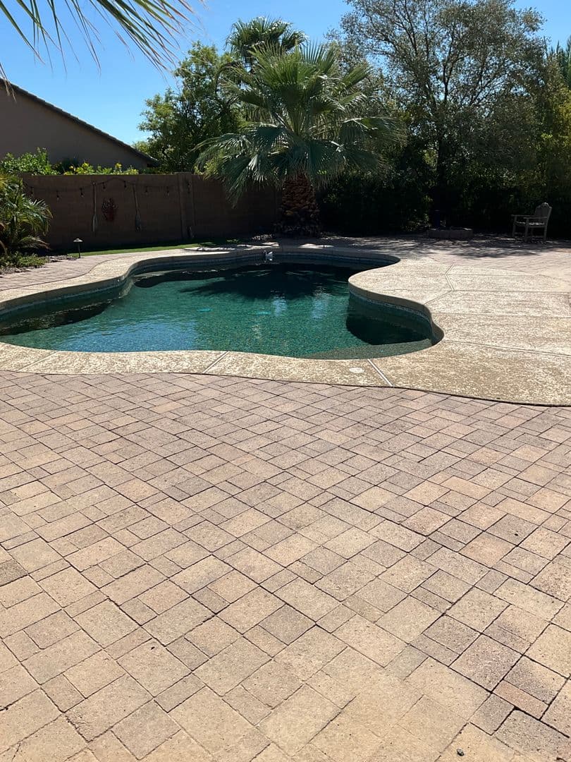 Maricopa House: 41741 W Parkhill Ct