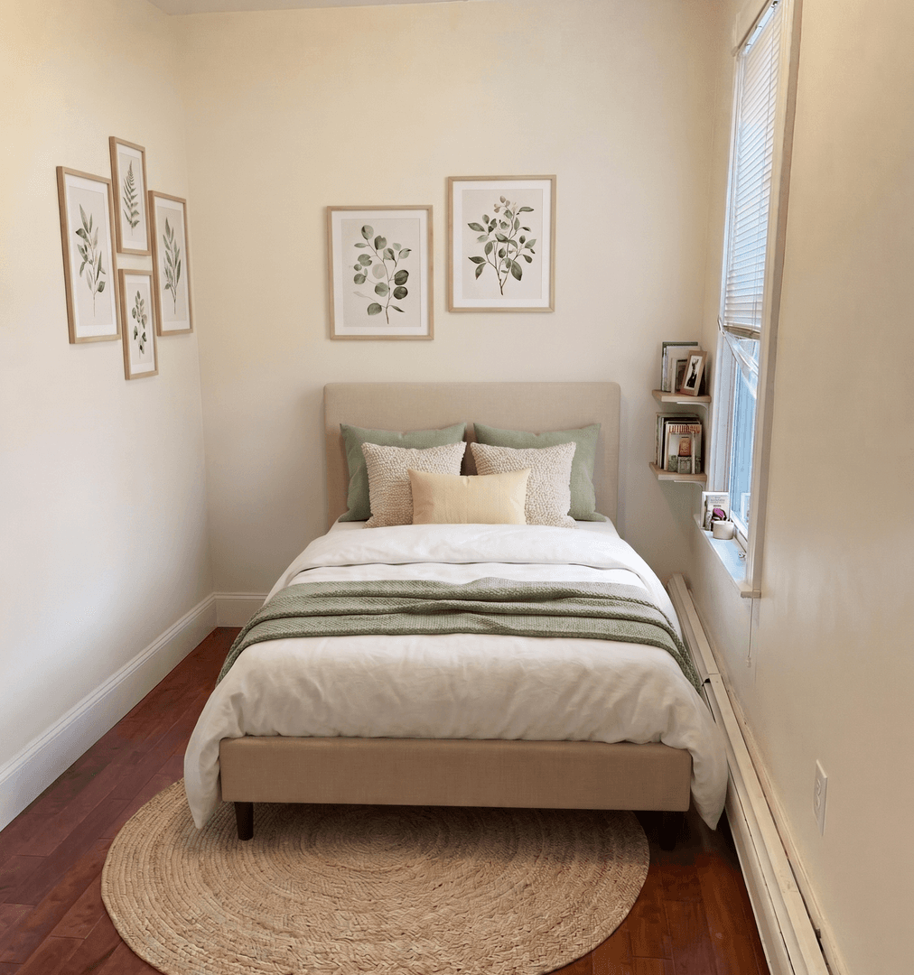 East Boston Apartment: 239-241 Maverick Street