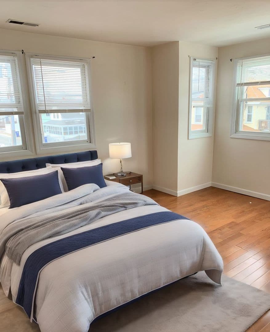 Onset Apartment: 4 Union Ave.