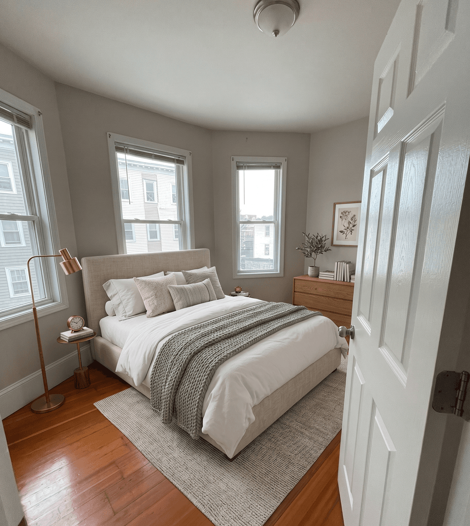East Boston Apartment: 239-241 Maverick Street