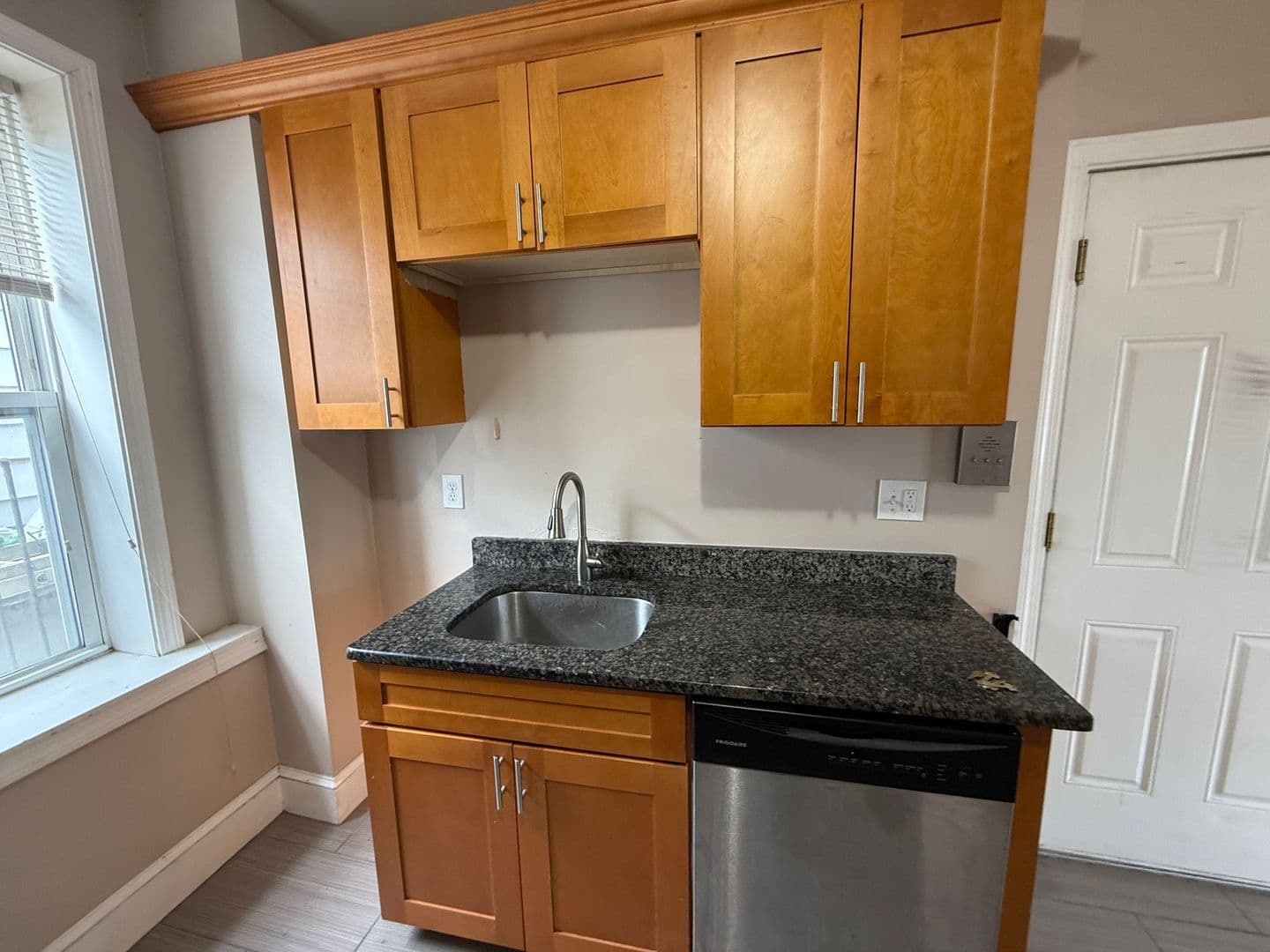East Boston Apartment: 239-241 Maverick Street