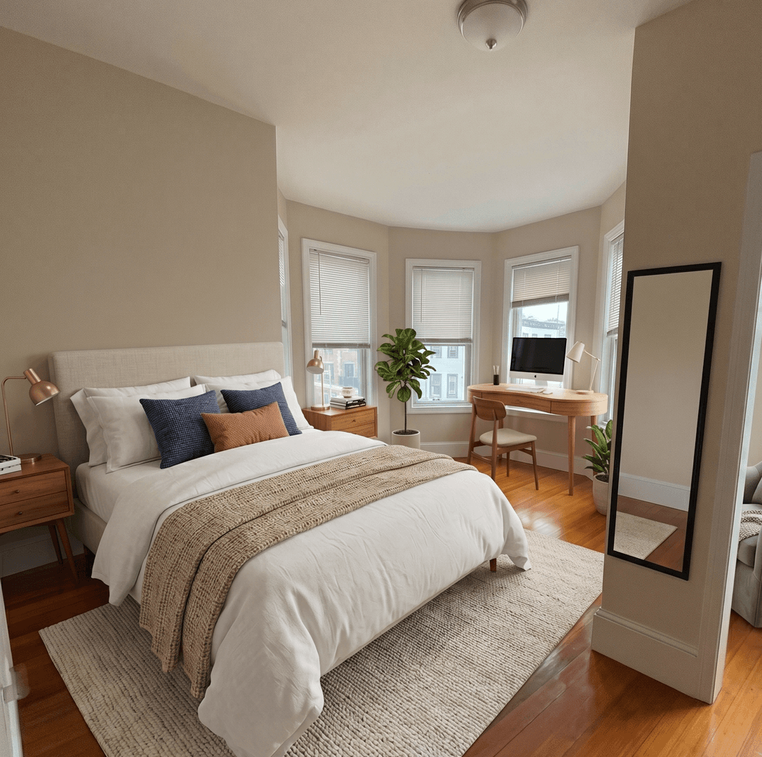 East Boston Apartment: 239-241 Maverick Street