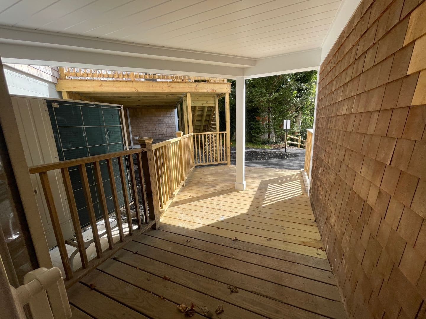 Harwich Apartment: 328 Bank Street