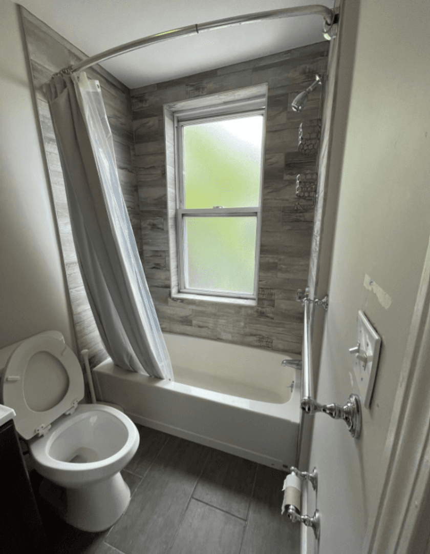 East Boston Apartment: 239-241 Maverick Street