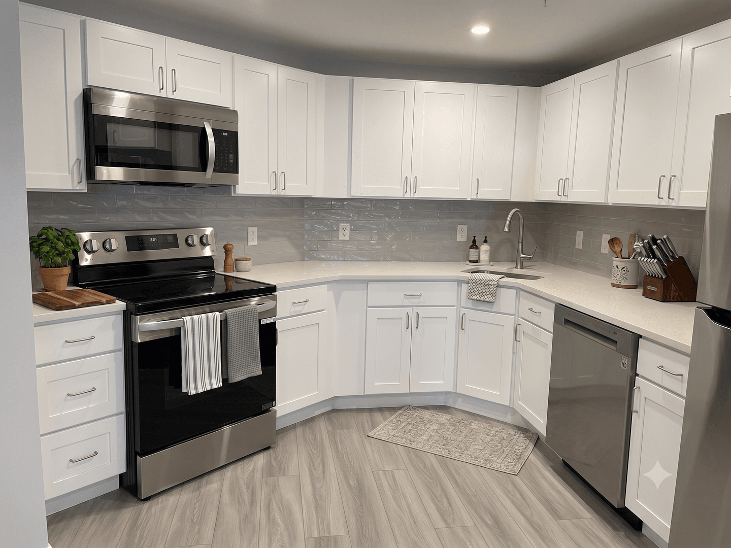 Harwich Apartment: 328 Bank Street