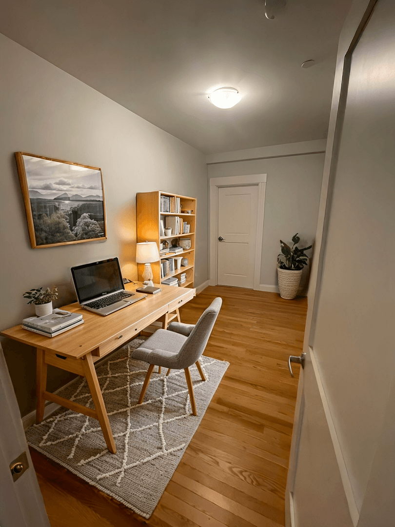 Salem Apartment: 233 Lafayette St