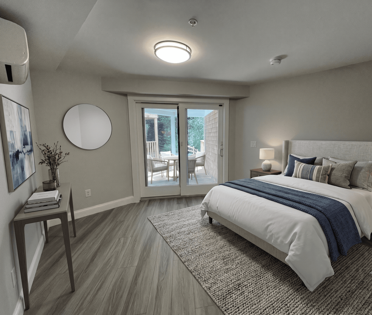 Harwich Apartment: 328 Bank Street