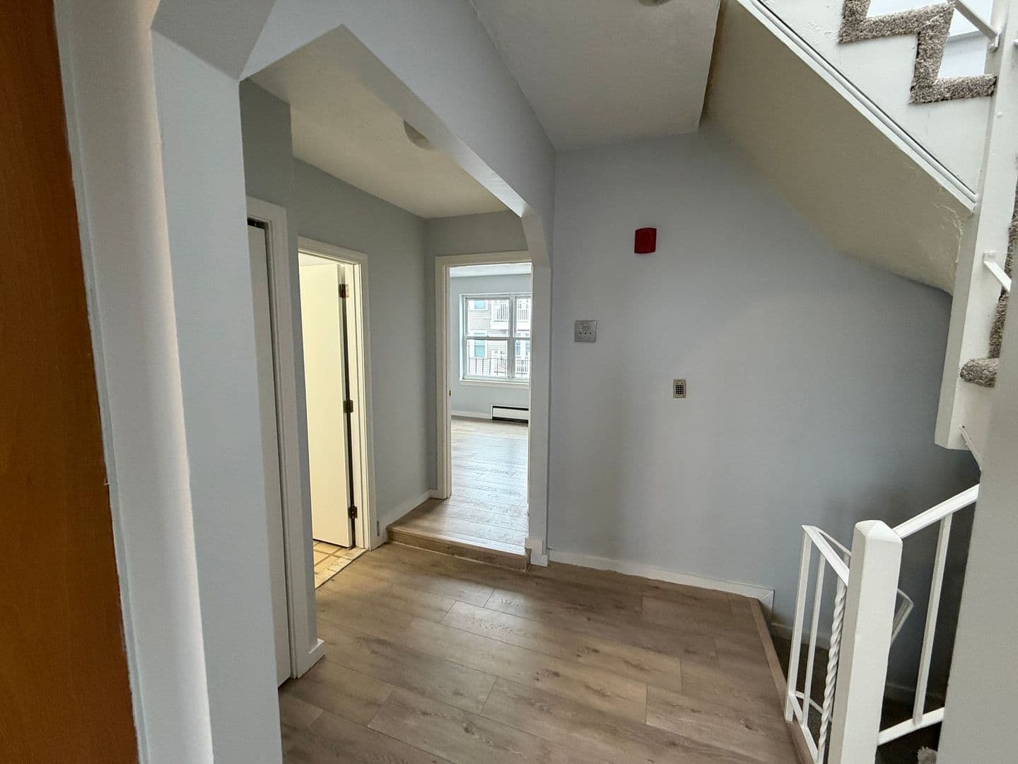 East Boston Apartment: 31 Chelsea Street