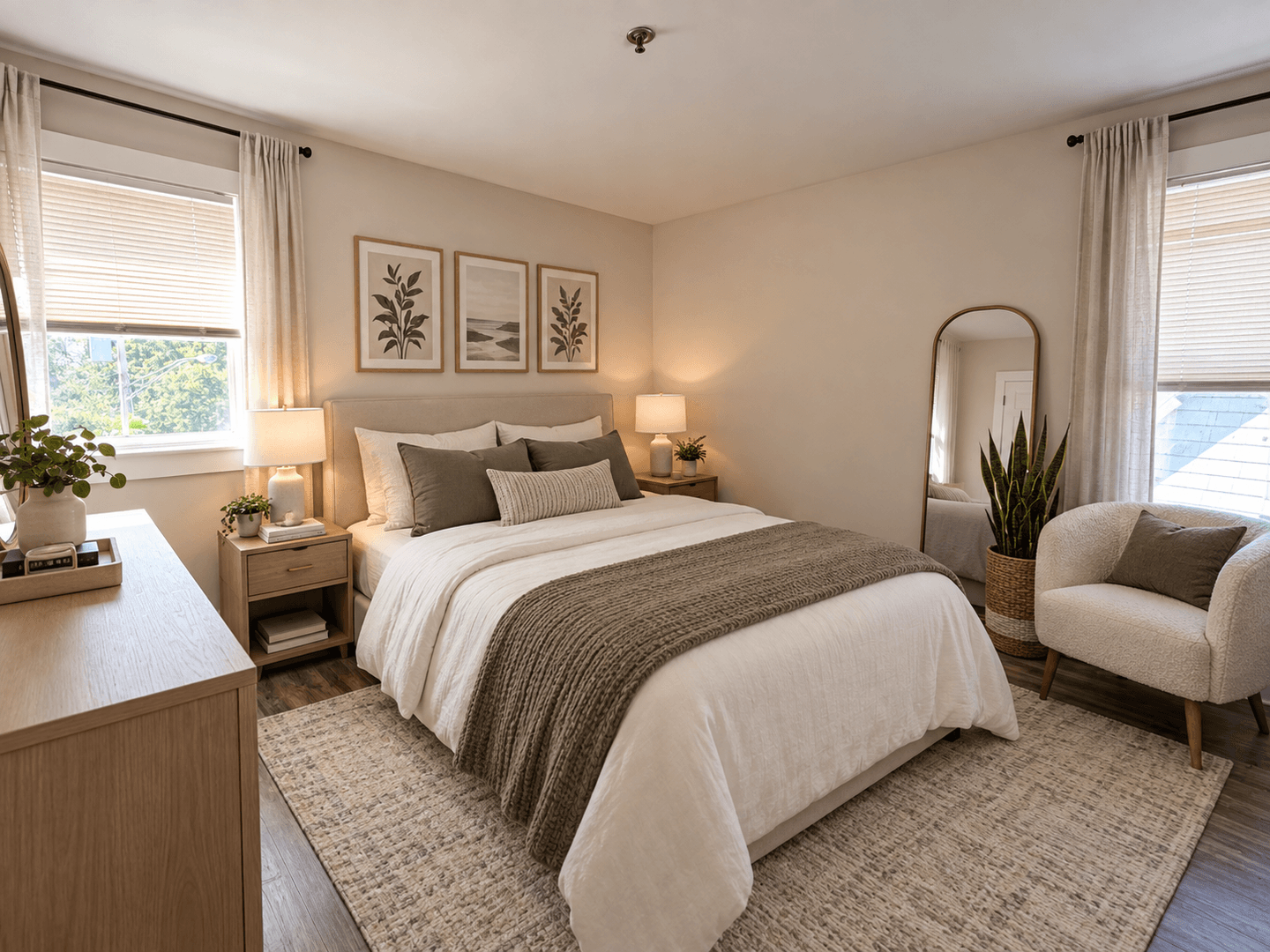 Onset Apartment: 211 Onset Avenue