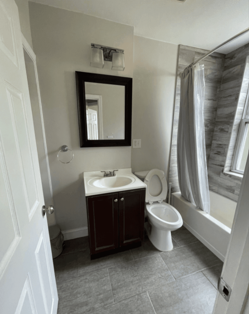 East Boston Apartment: 239-241 Maverick Street