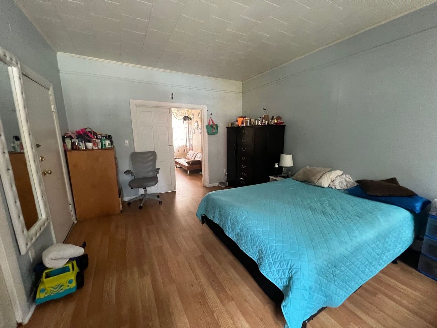 East Boston Apartment: 59 Lubec Street