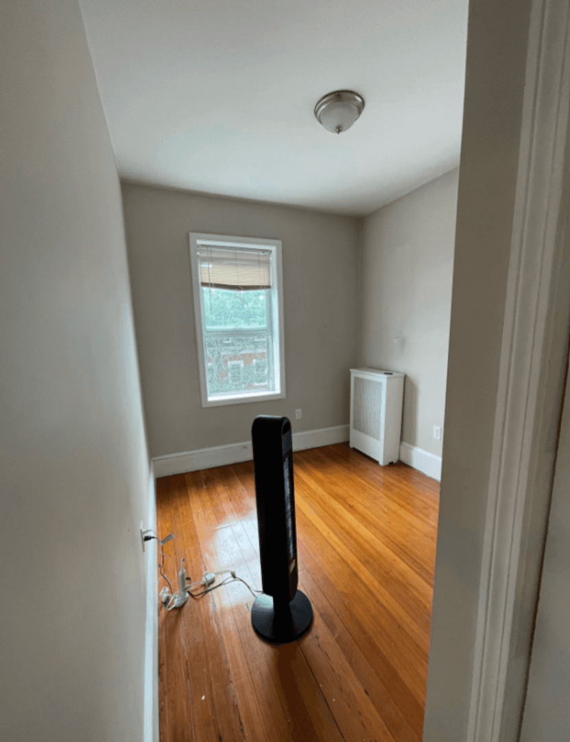 East Boston Apartment: 239-241 Maverick Street