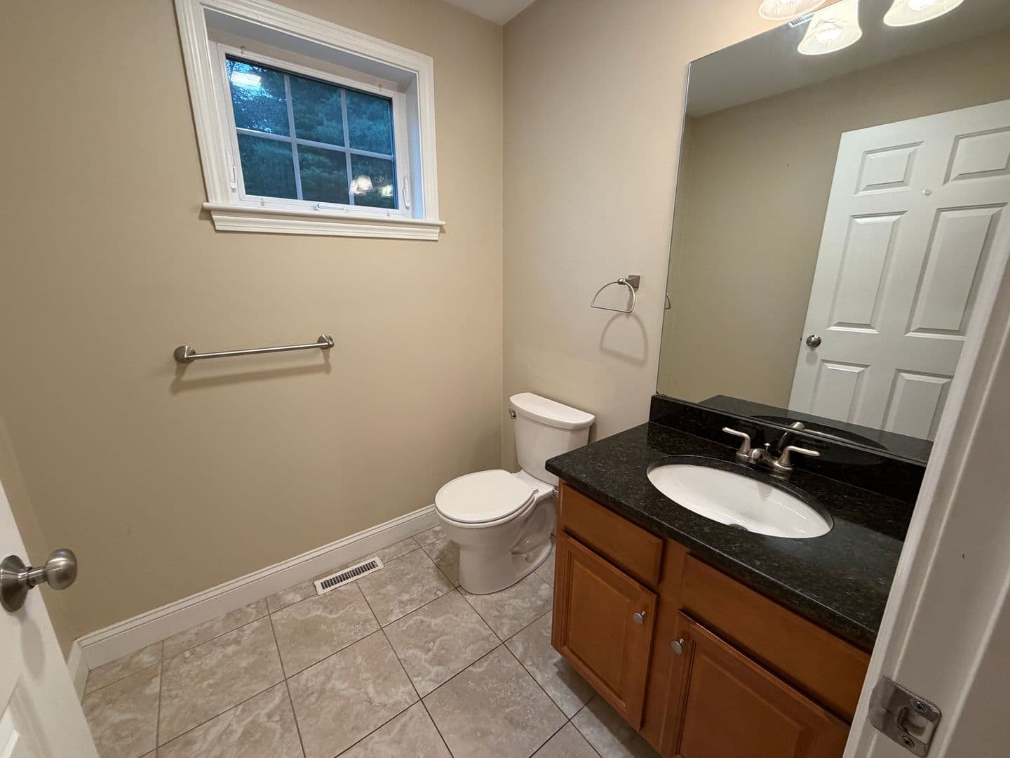 Whitman Apartment: 855 Temple Street